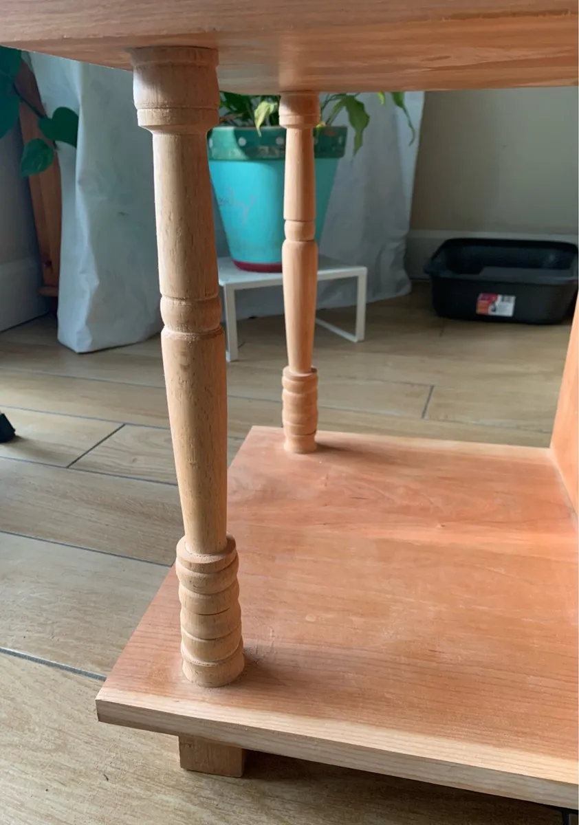 Coffee table - Image 3