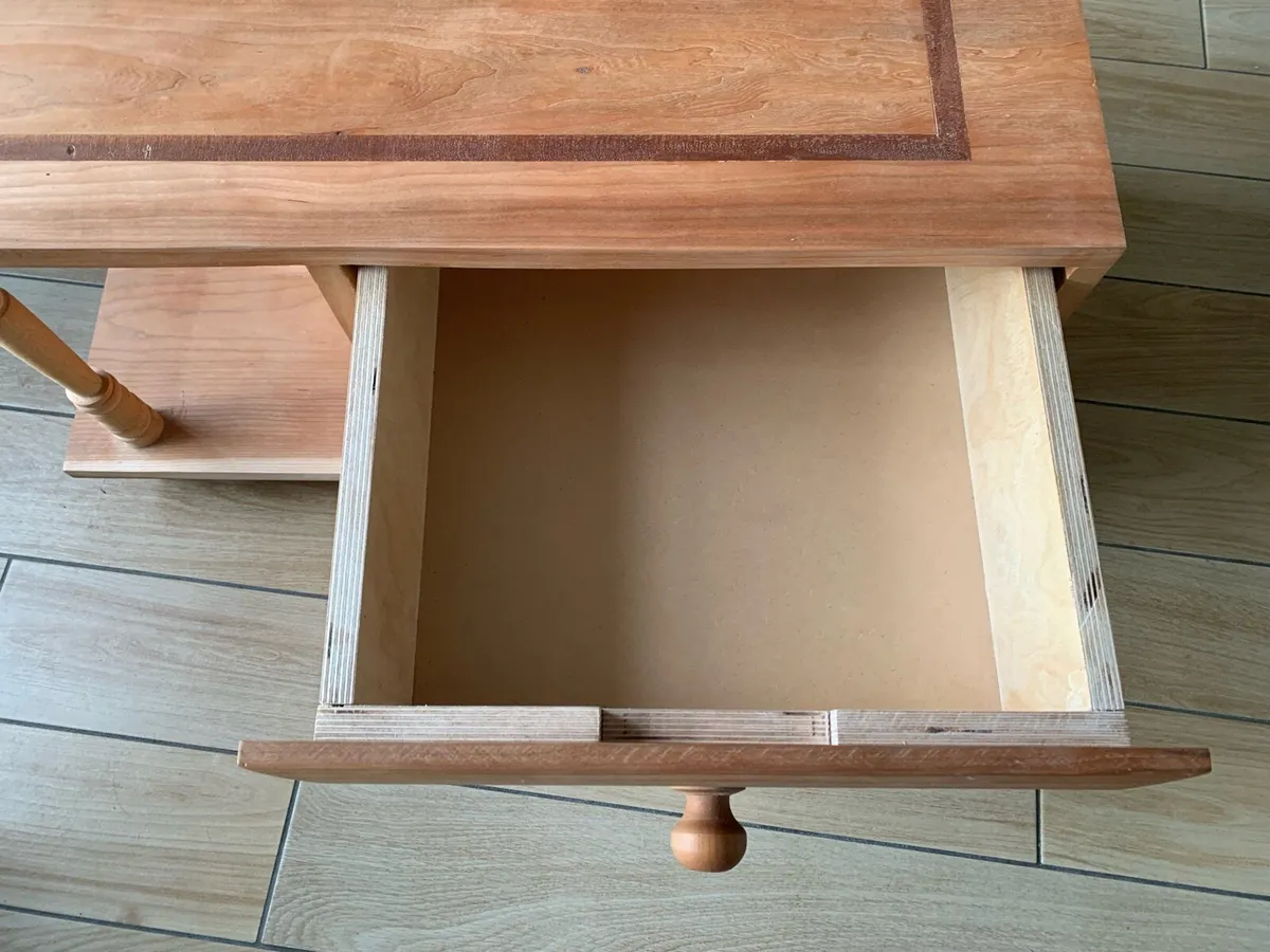 Coffee table - Image 4