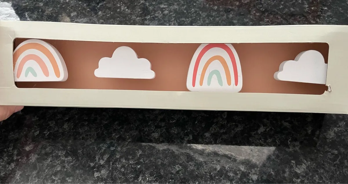 Wall hooks - Image 1