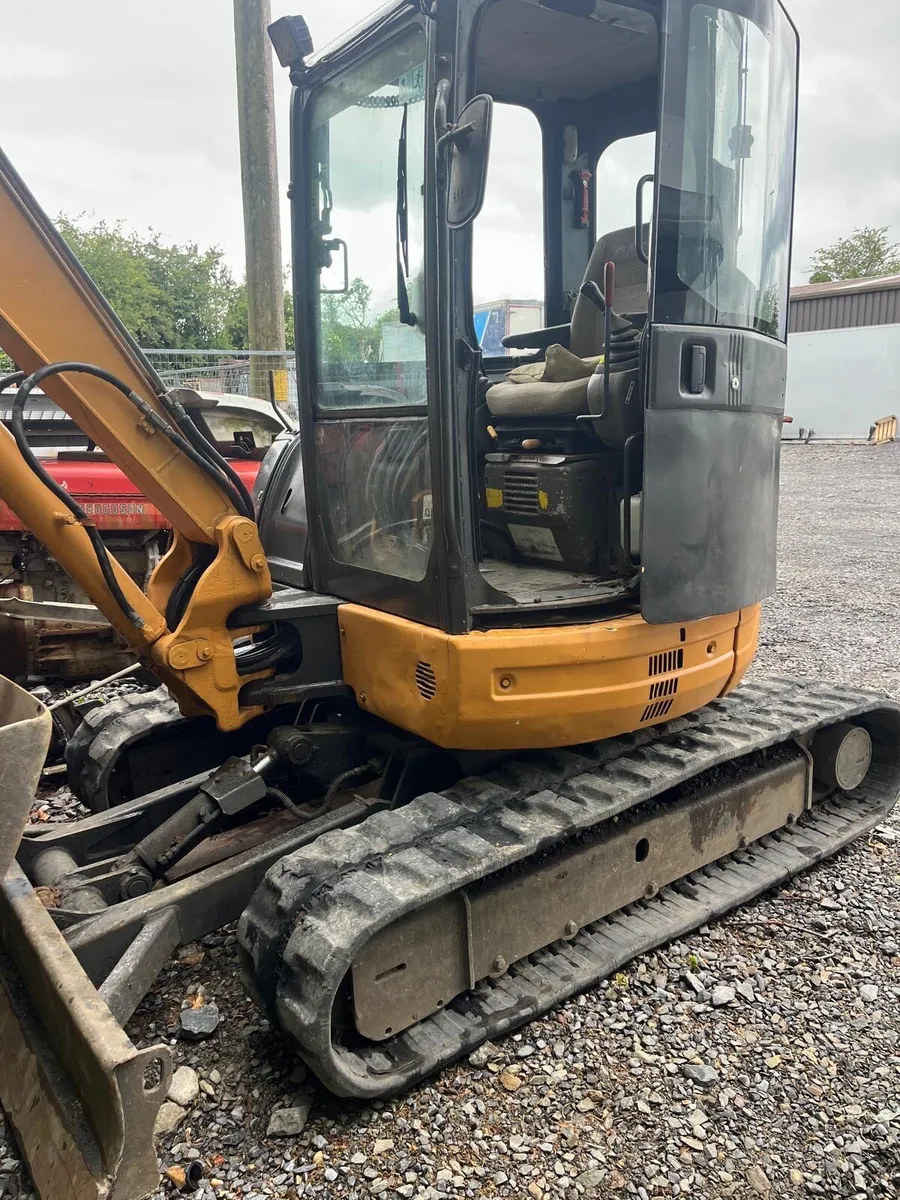 Diggers & Jeeps To Clear - Image 3