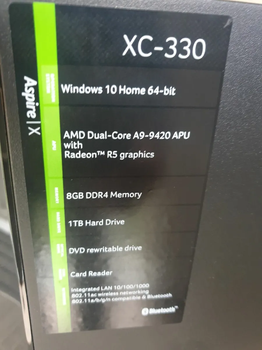 Computer Desktop - Image 2