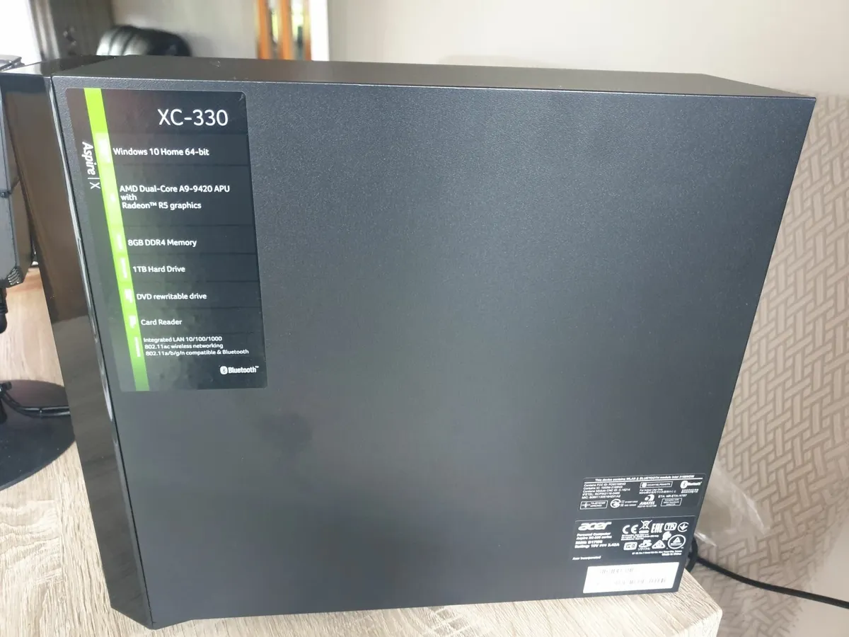 Computer Desktop - Image 3