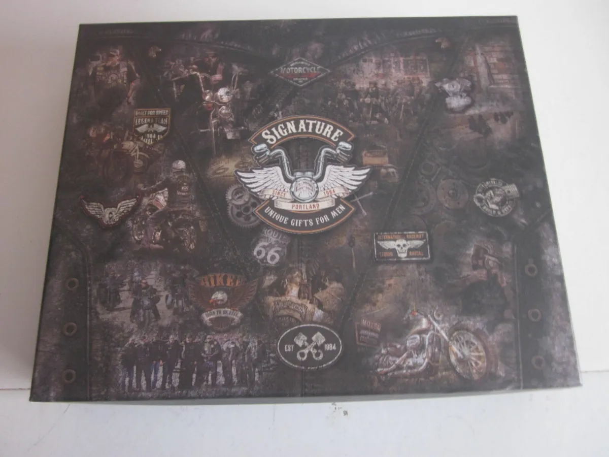 Brandwell Mens Cable Knit Hat & Snood Set - Image 1