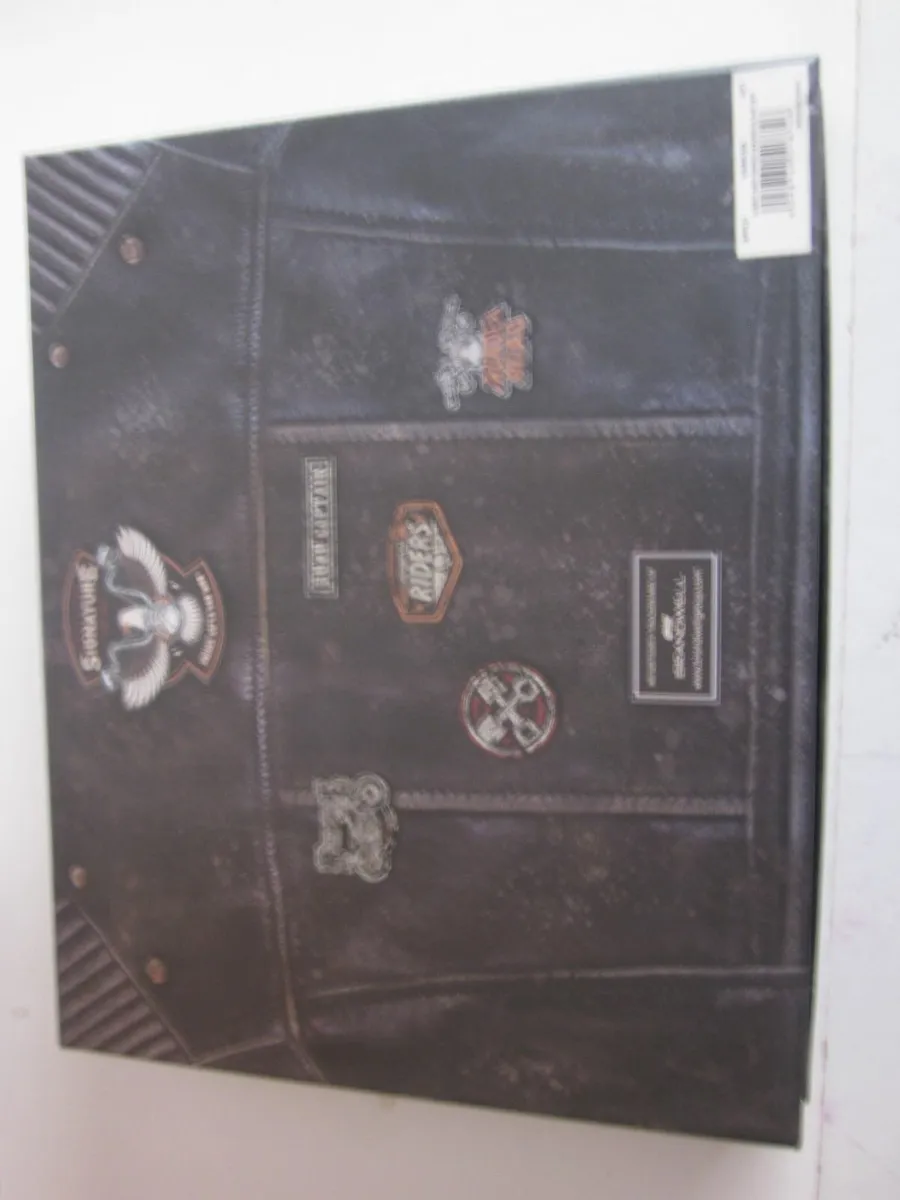 Brandwell Mens Cable Knit Hat & Snood Set - Image 4