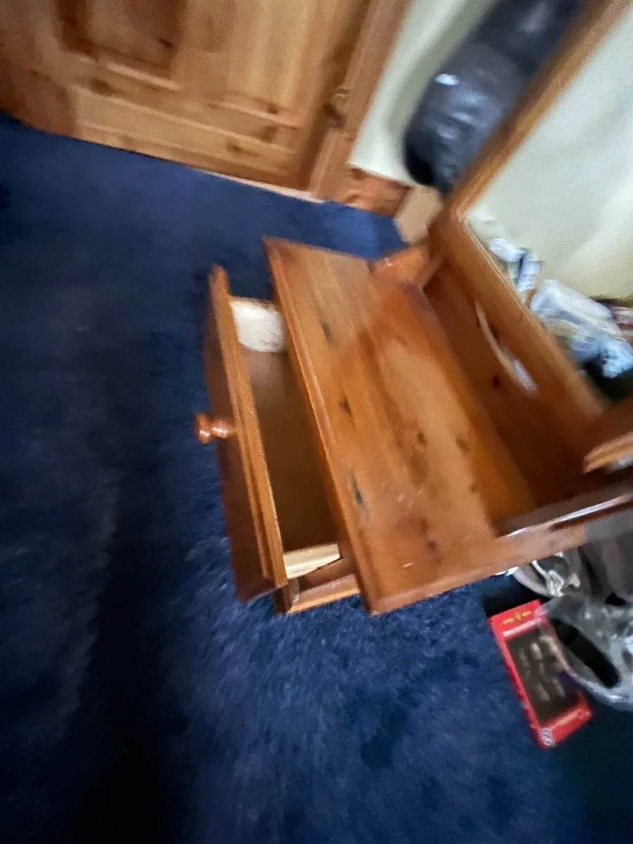 Cheval mirror - Image 3