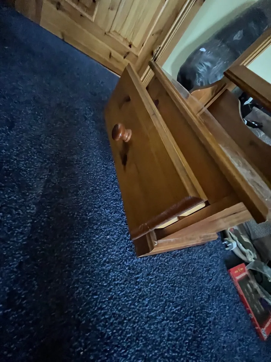 Cheval mirror - Image 4