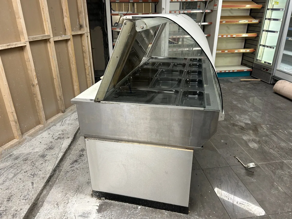 Hot Food Display - Image 2