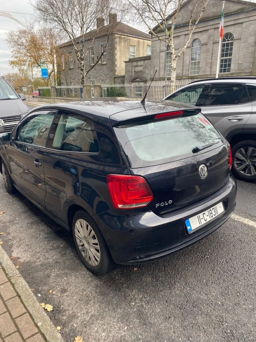 2011 VW Polo - 1.2L - Image 2