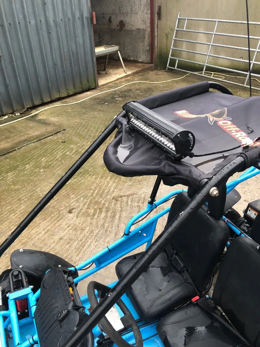 Hammerhead buggy - Image 4