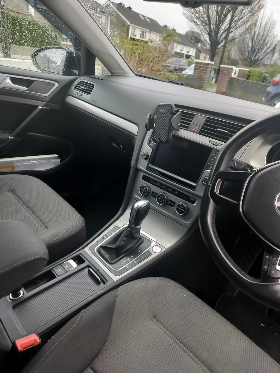 Volkswagen Golf 2015 - Image 3