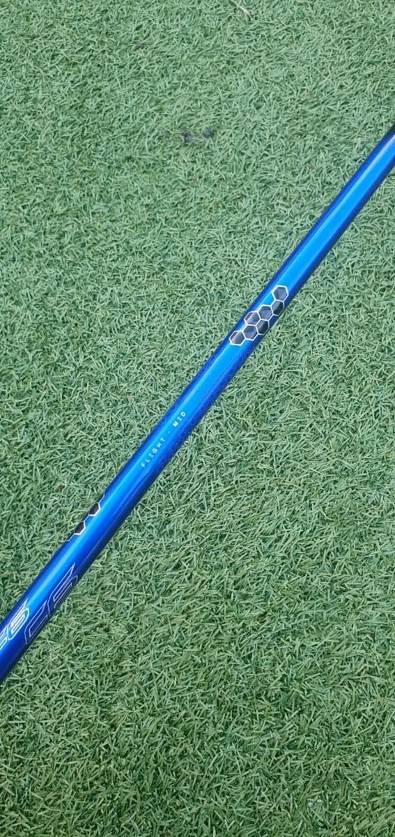 Callaway Ai smoke max driver. - Image 4