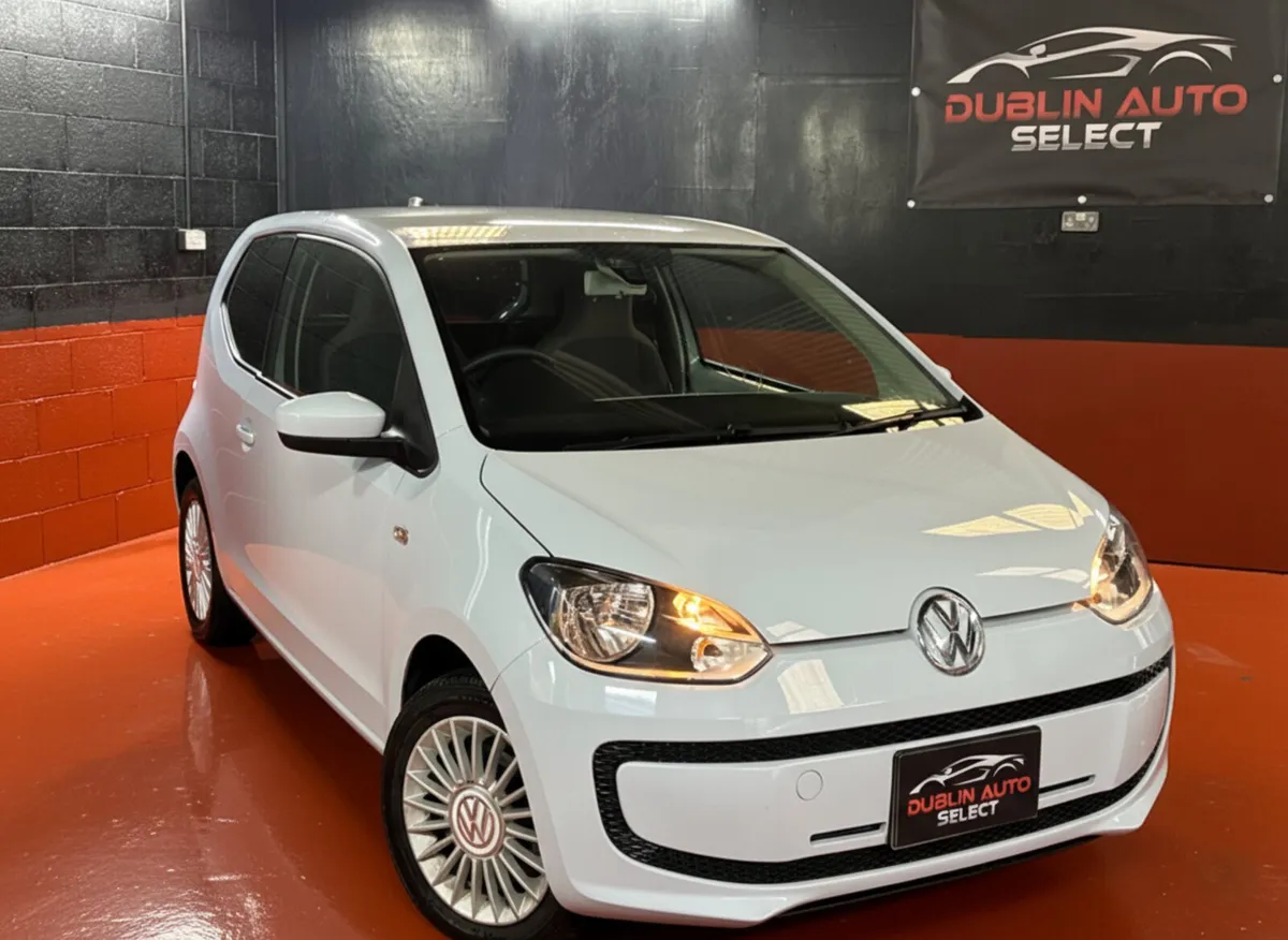 2013 Volkswagen Up! | Low mileage - Image 1