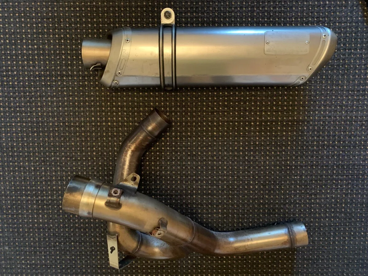 DUCATI Other 2012 - Image 4