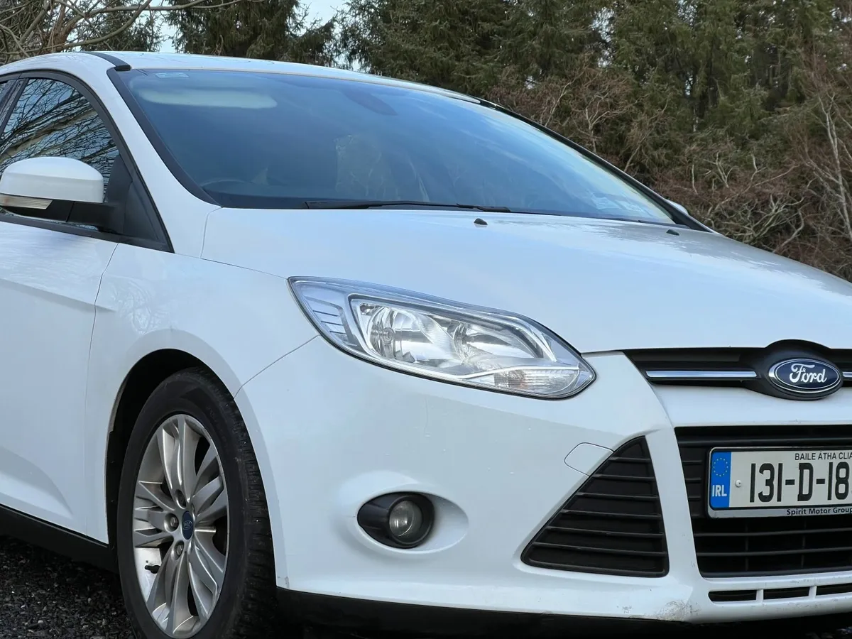 Ford Focus 2013 | 1.6 Diesel | 175,000km | Dublin - Image 2