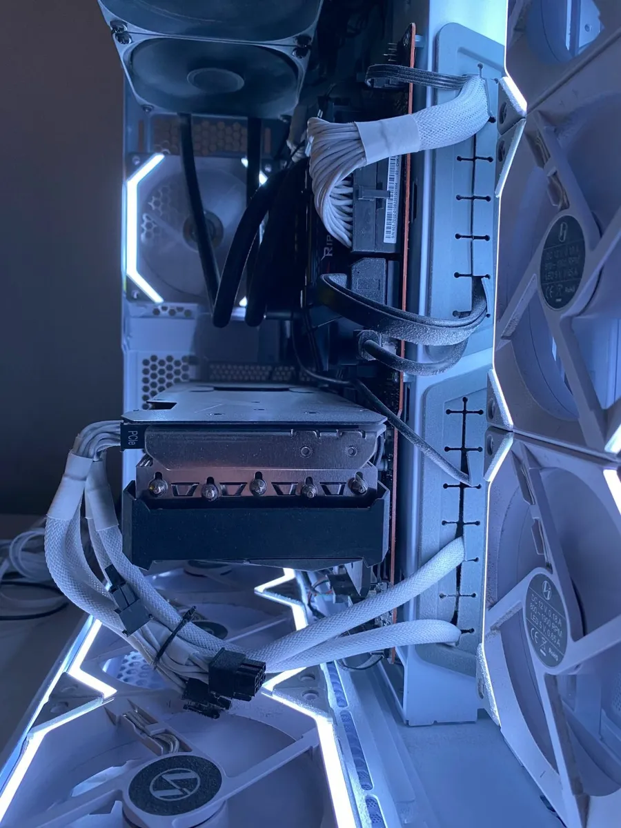 RTX 3080 + i7 12700k Gaming & Workstation PC - Image 4