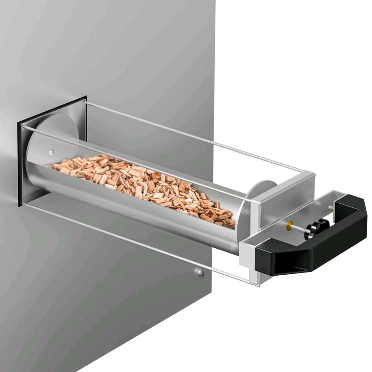 Smoke house - Image 4