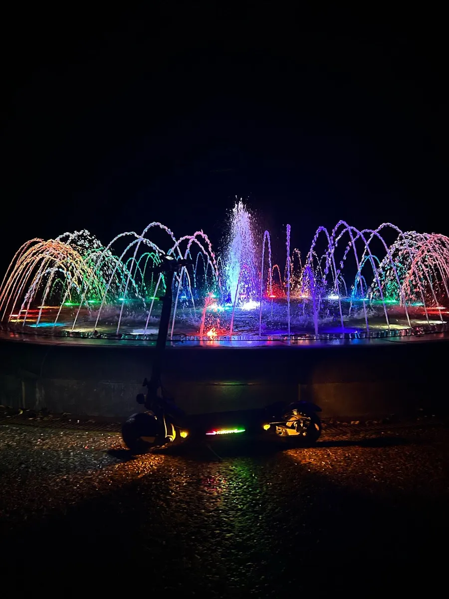 Kukirin G2 master - Image 1