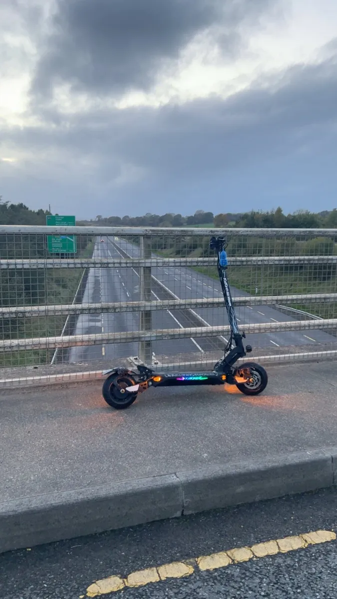 Kukirin G2 master - Image 2