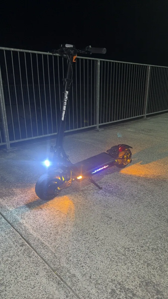 Kukirin G2 master - Image 3