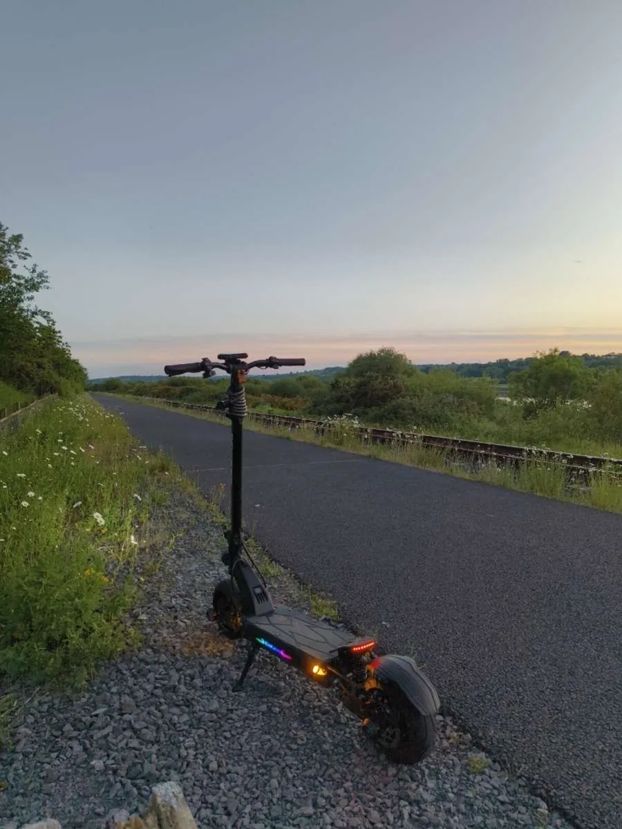 Kukirin G2 master - Image 4