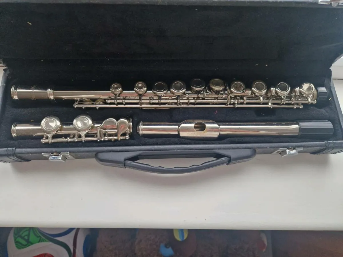 Flute - Image 1
