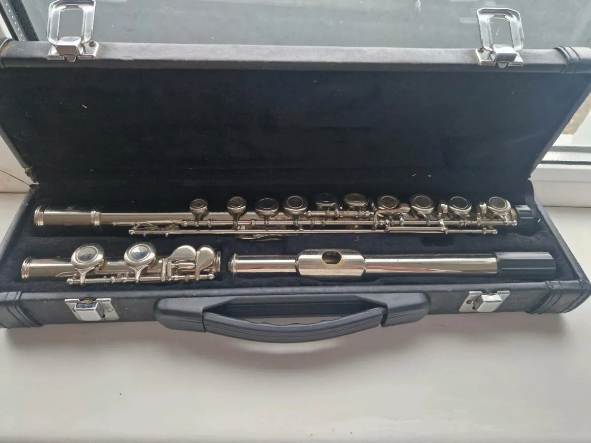 Flute - Image 2