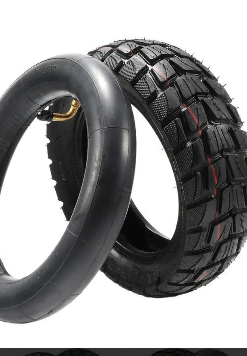 EScooter tyres - Image 2