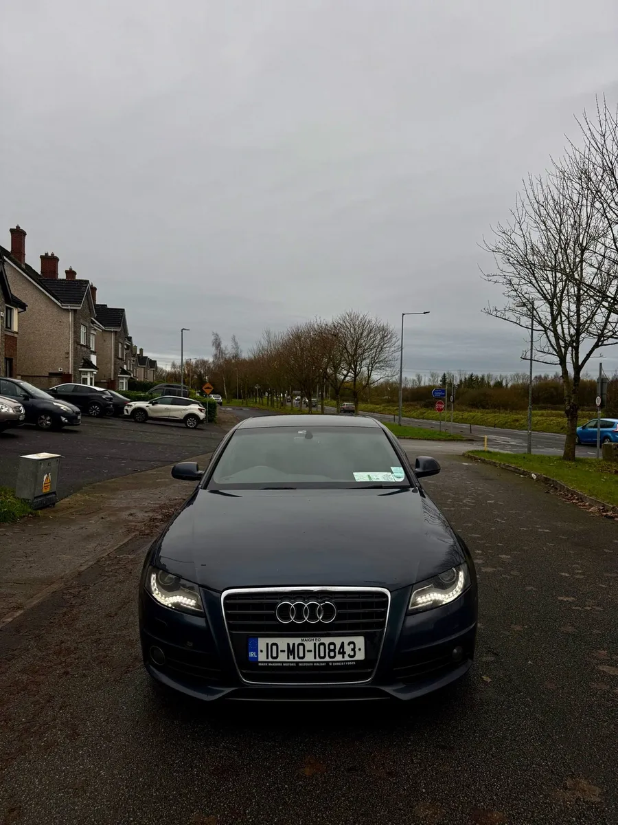 Audi a4 s line - Image 2