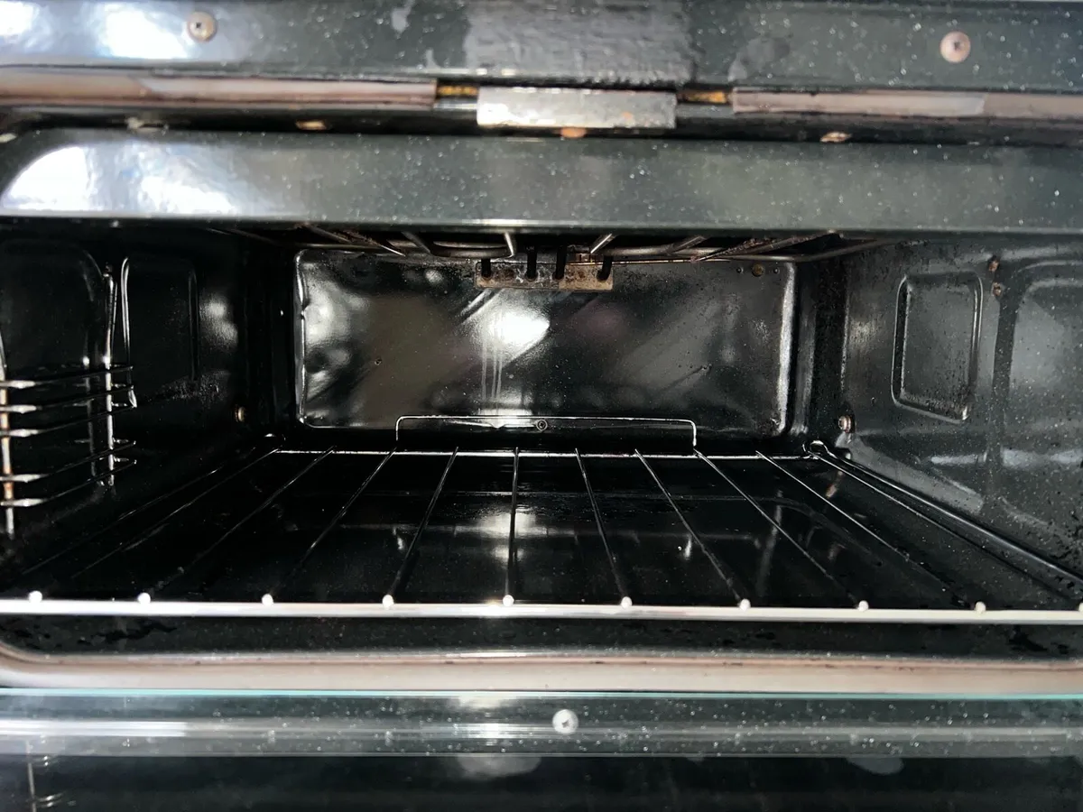 Belling 60cm Electric Cooker - Image 3