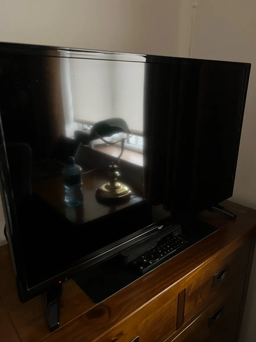 Bush 30inch TV - Image 2