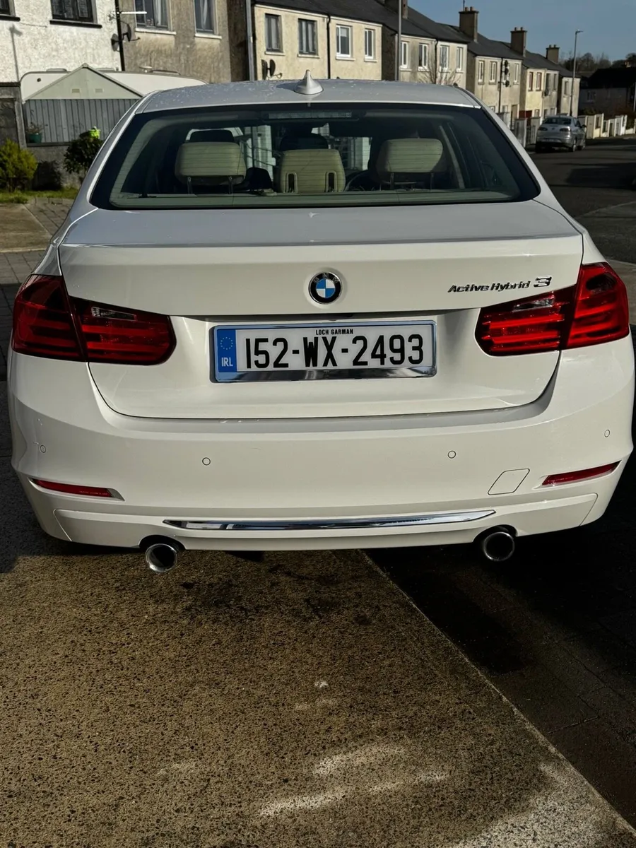 Active hybrid 3 - Image 2