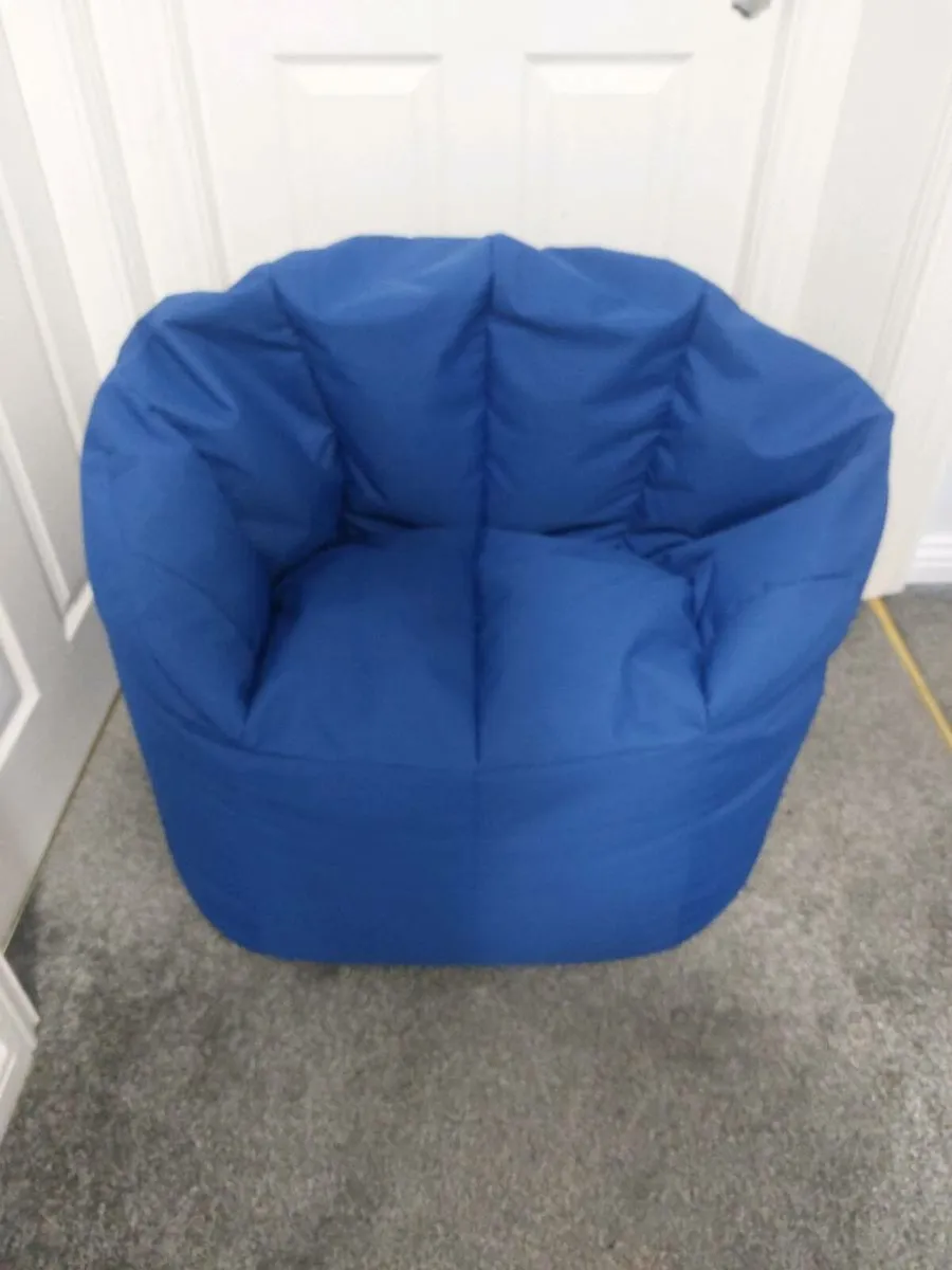 Beanbag - Image 1