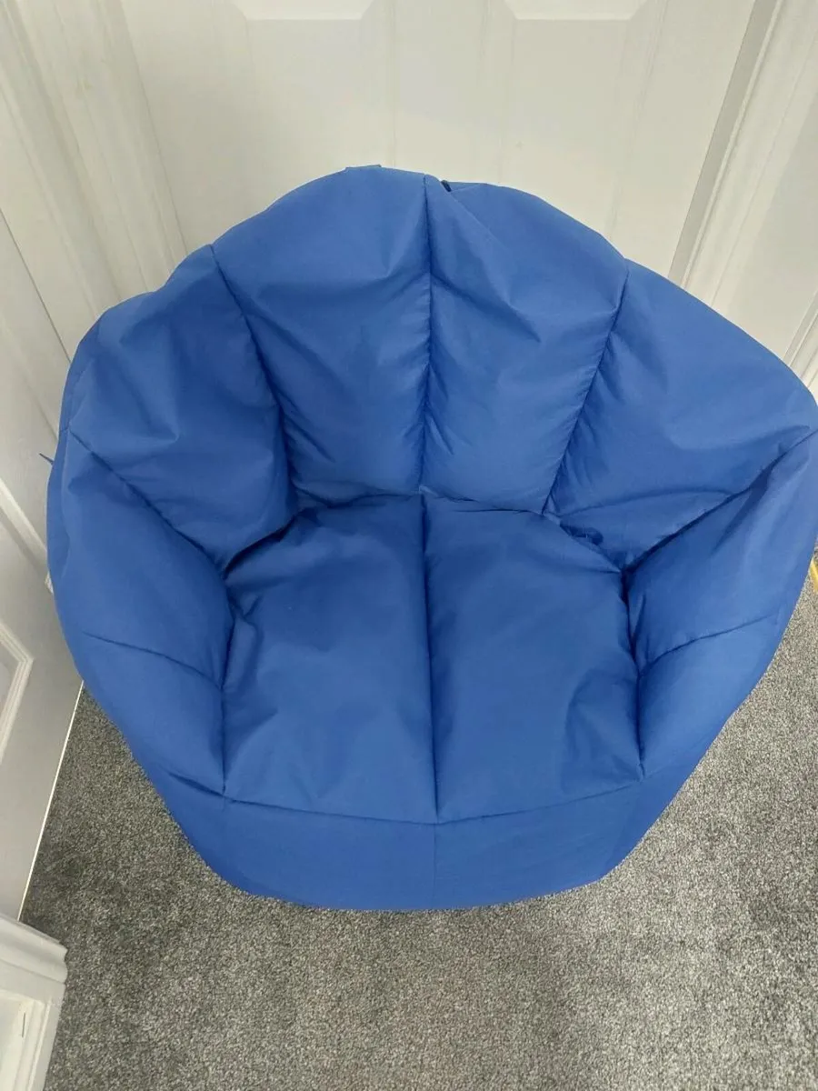 Beanbag - Image 3