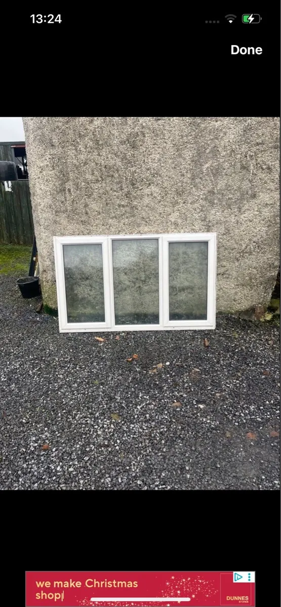 Pvc window - Image 2