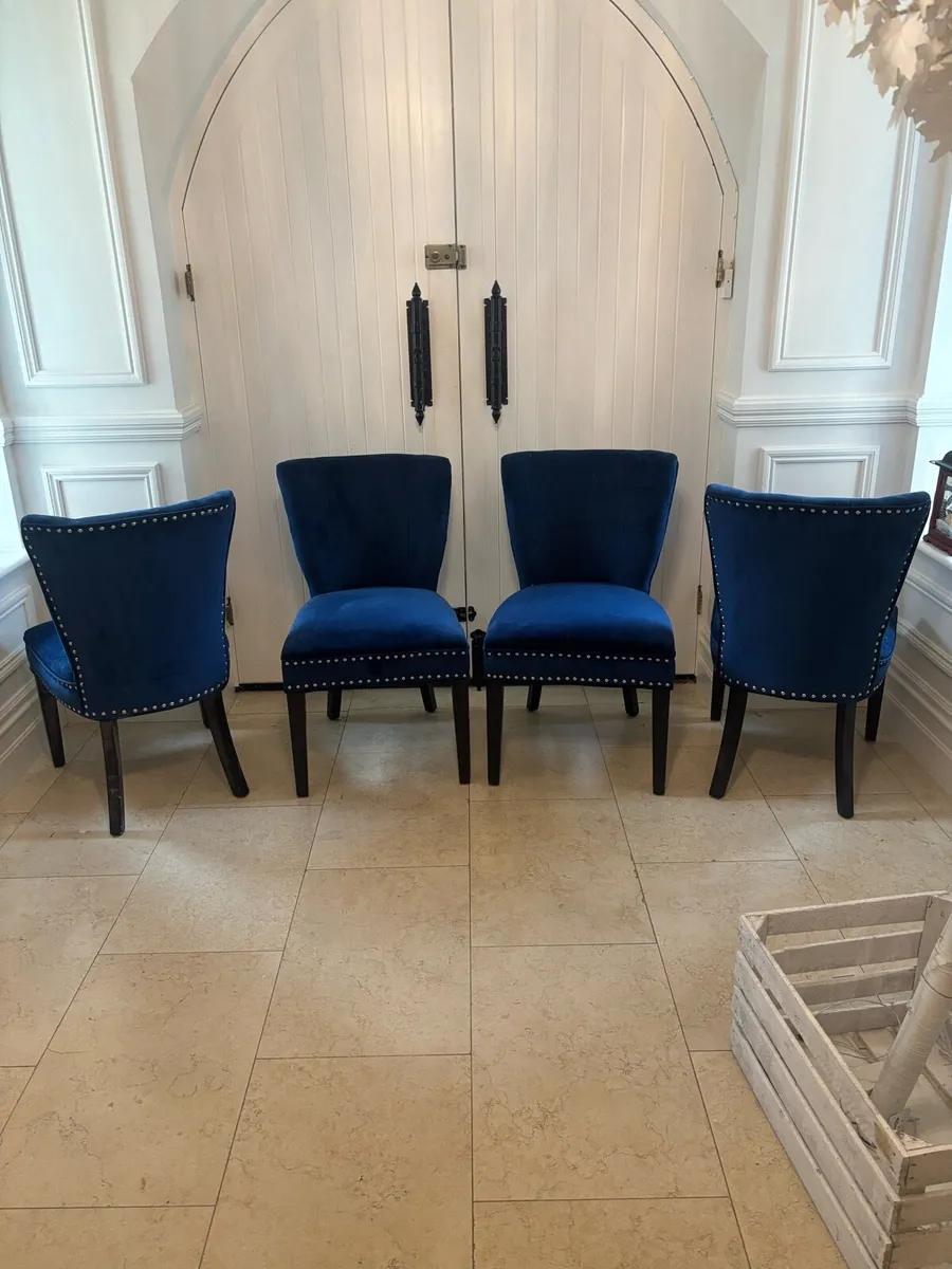 Chairs - Image 1