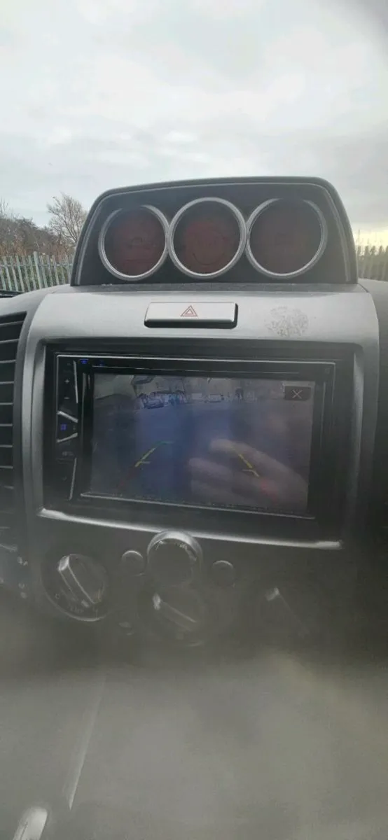 2011 ford ranger 2.5 TD.  €4750. WILDTRAK SPEC - Image 2