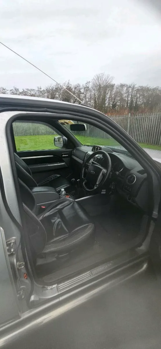 2011 ford ranger 2.5 TD.  €4750. WILDTRAK SPEC - Image 4