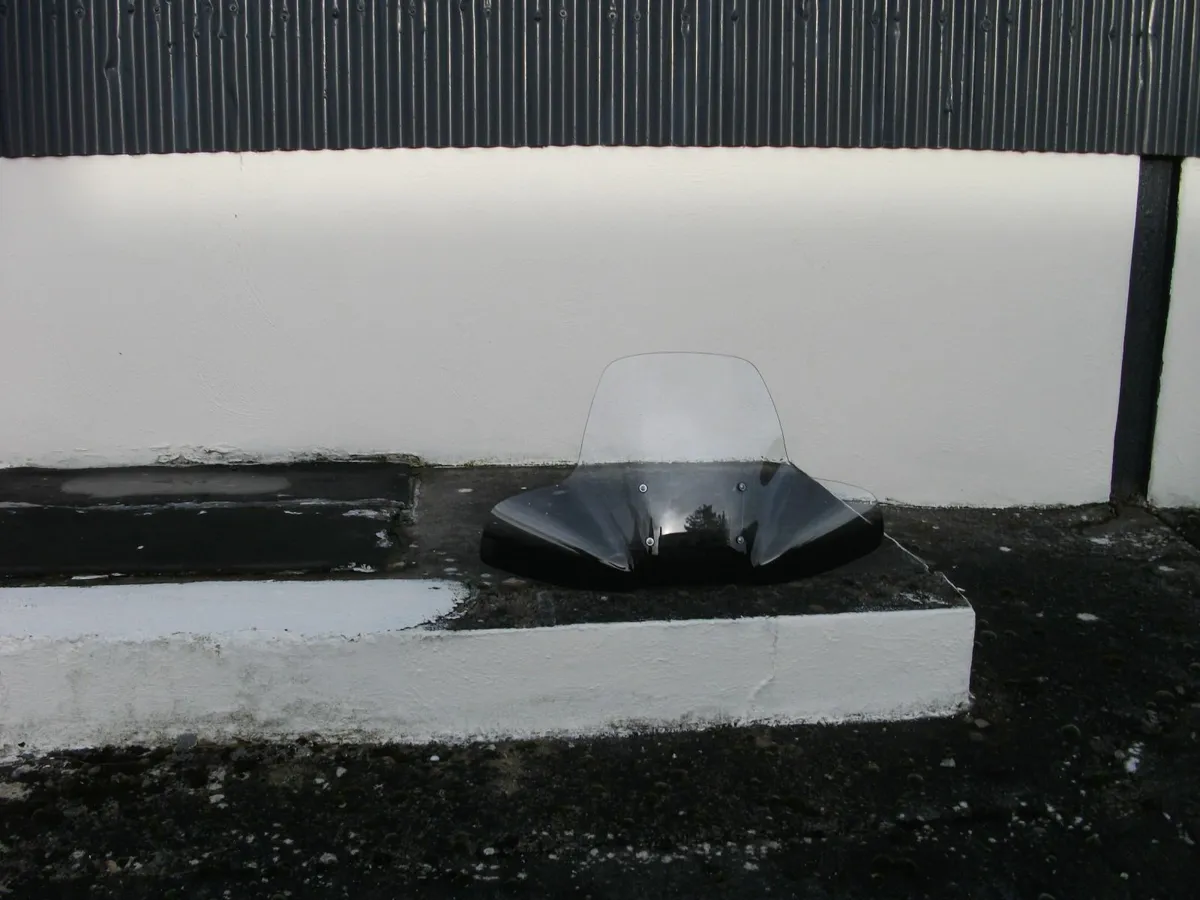 ATV-MOTORCYCLE- SCREEN - Image 1