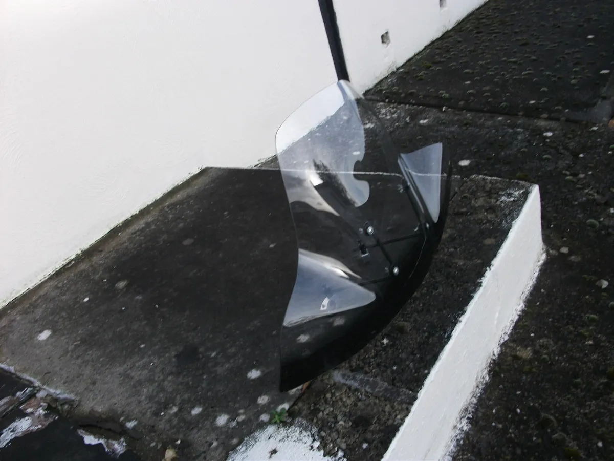 ATV-MOTORCYCLE- SCREEN - Image 2