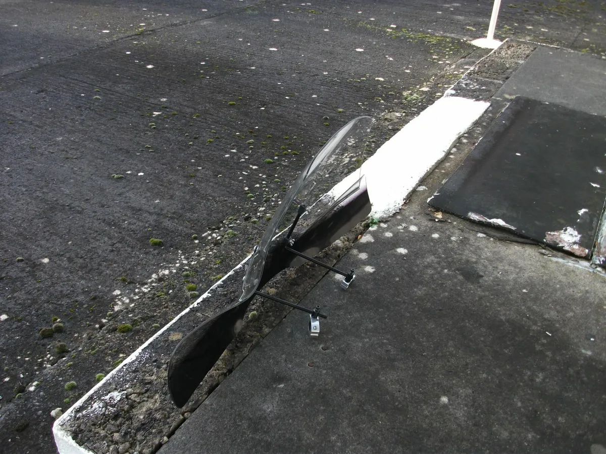 ATV-MOTORCYCLE- SCREEN - Image 4