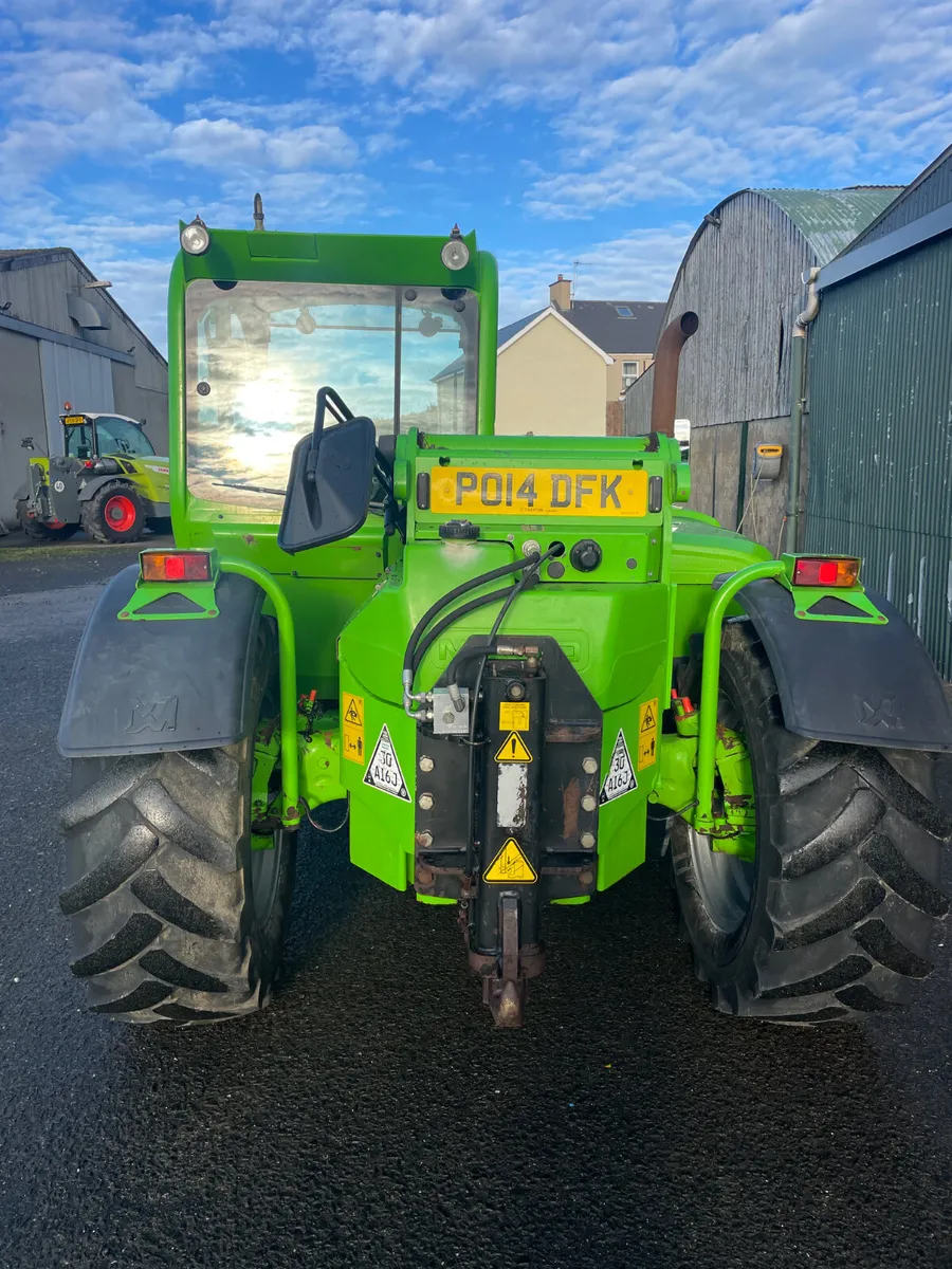 Merlo 32.6 P32.6 - Image 4