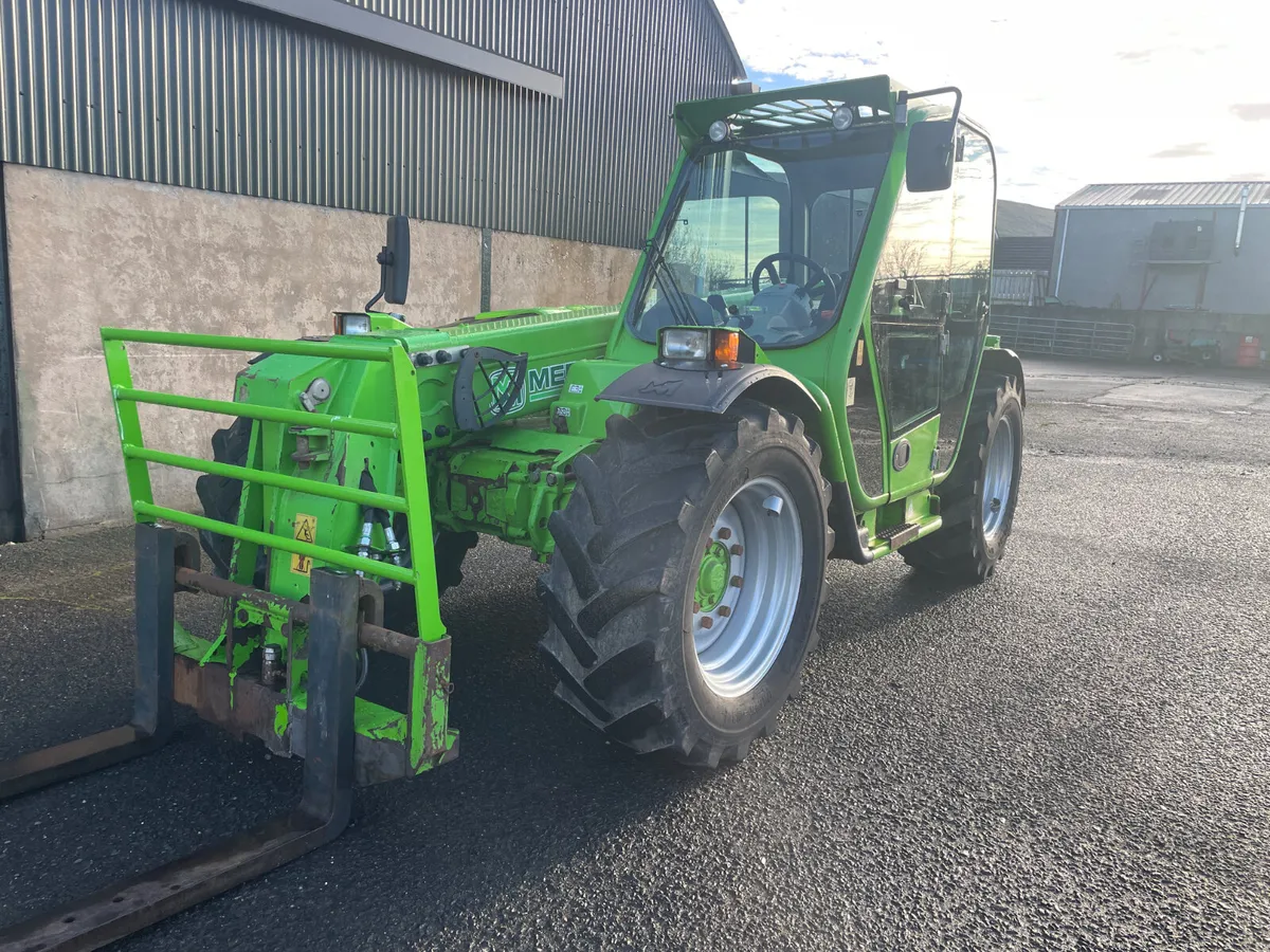 Merlo 32.6 P32.6 - Image 2