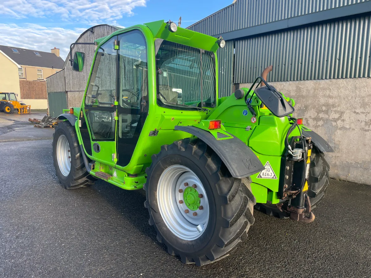 Merlo 32.6 P32.6 - Image 3