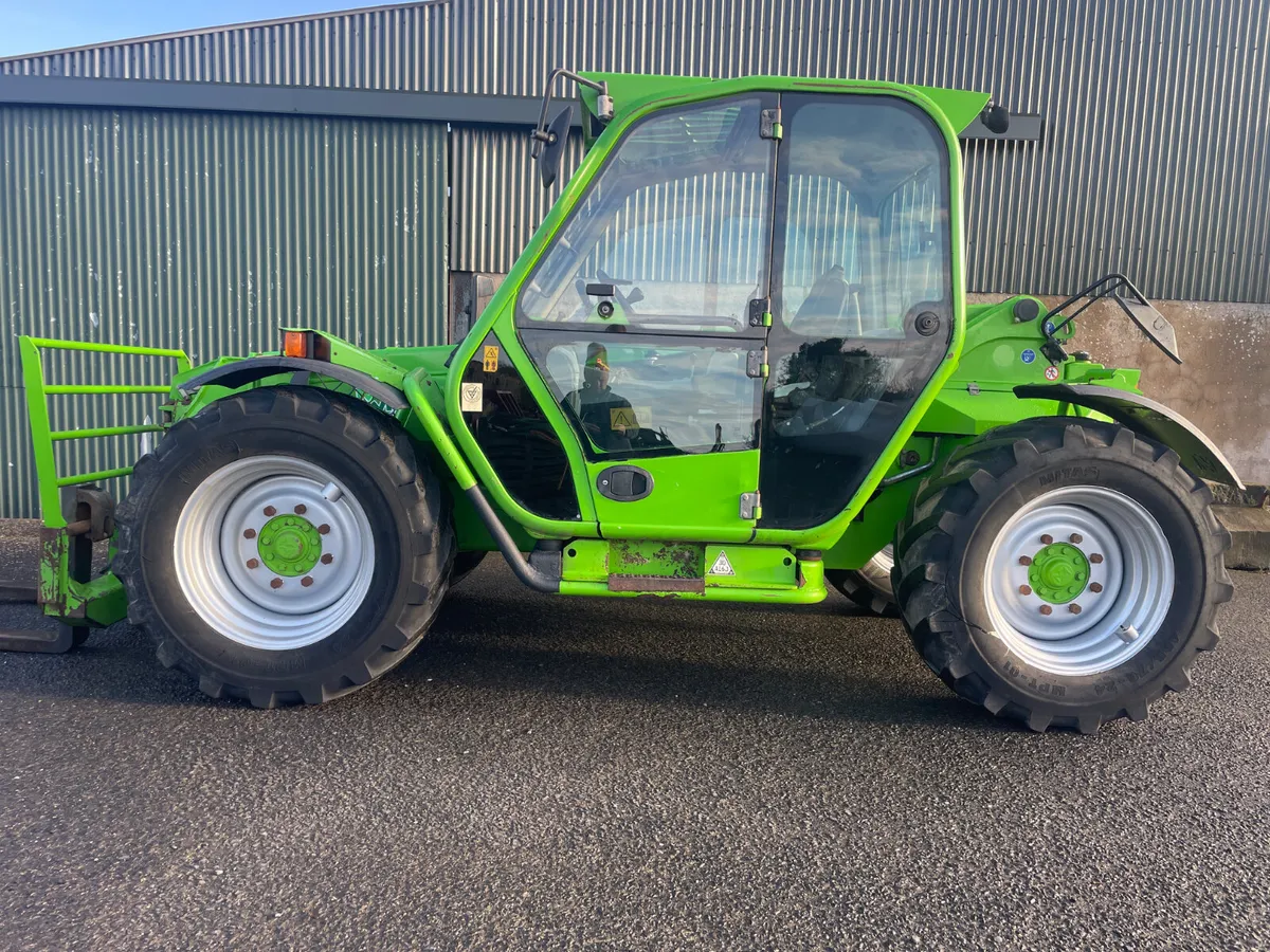 Merlo 32.6 P32.6 - Image 1