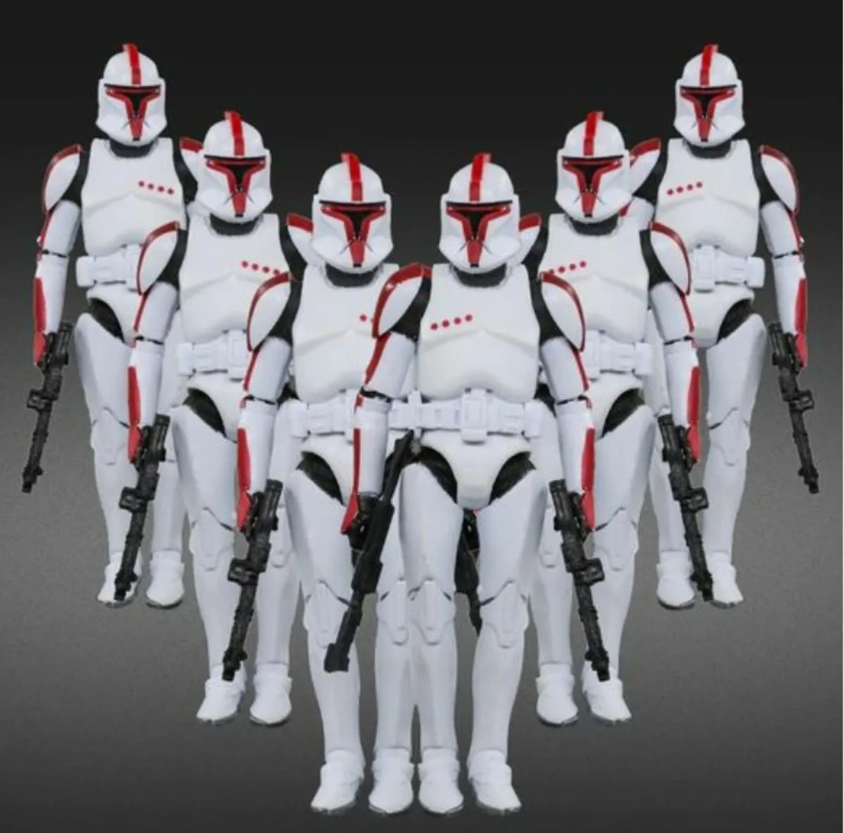 Star Wars - Clone Trooper, 15cm, Free Post - Image 2
