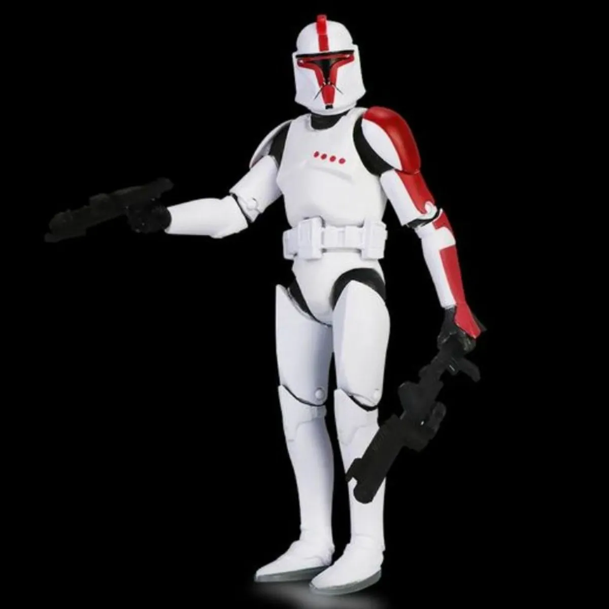 Star Wars - Clone Trooper, 15cm, Free Post - Image 1