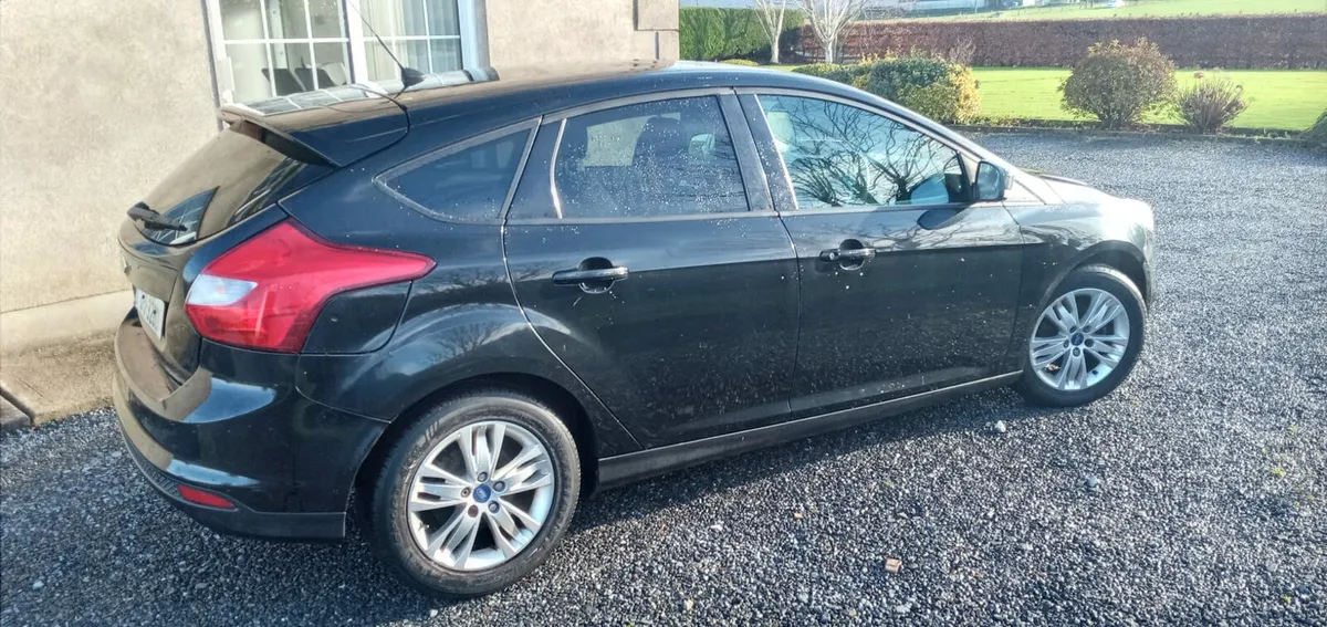 Ford Focus diesel - Image 2
