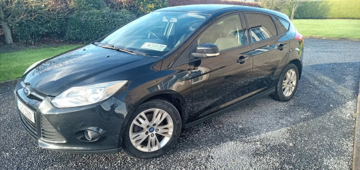 Ford Focus diesel - Image 3