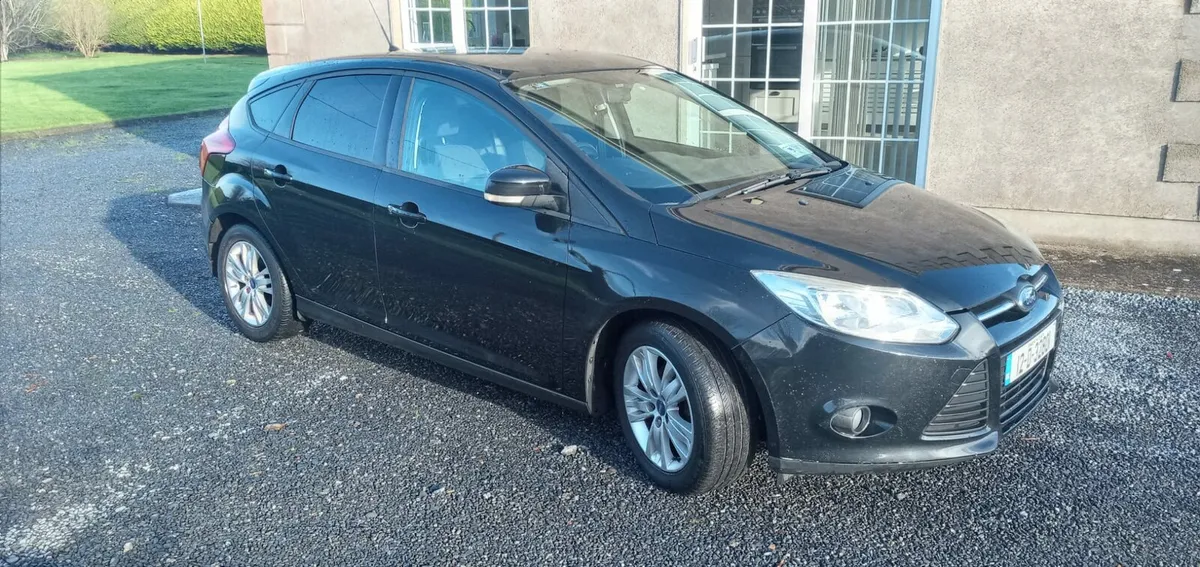 Ford Focus diesel - Image 4