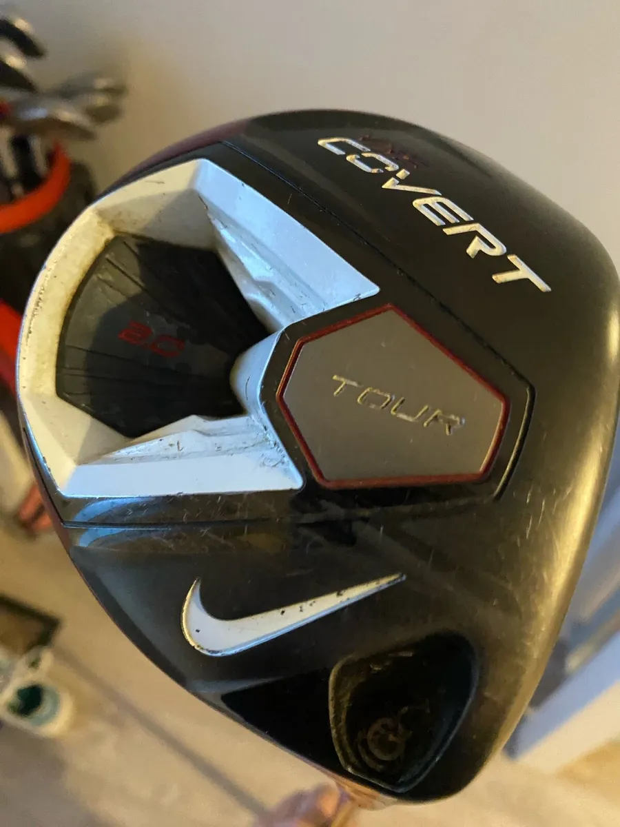 Golf Clubs - Image 2